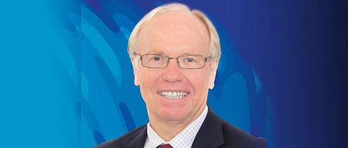 Peter Beattie AC helps 'shape the games' Bond University Gold Coast